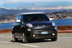 Fiat 500L 1.6 MJT 2013 года